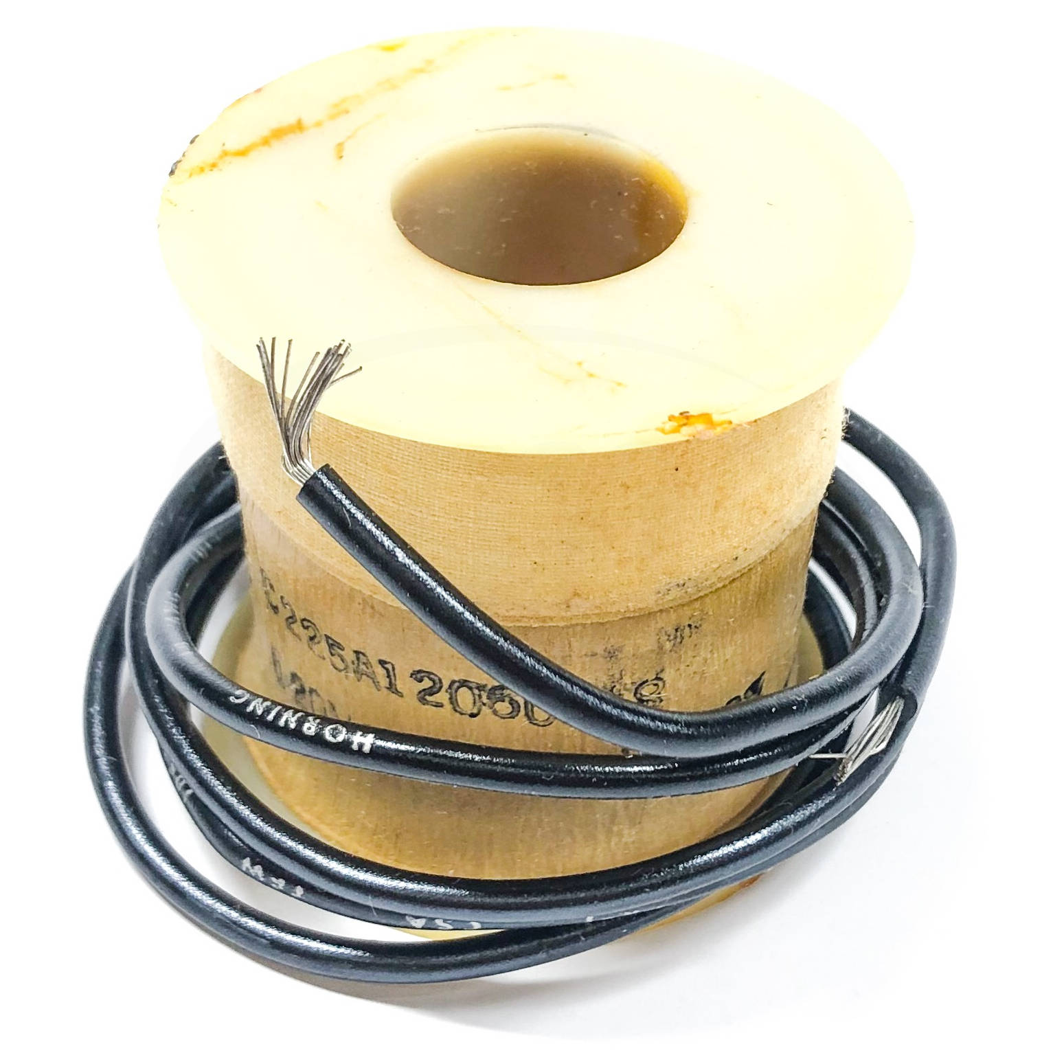 C225A12060A18 ITT General Controls Solenoid Coil Class A, 120/60 Hz, 110/50 Hz