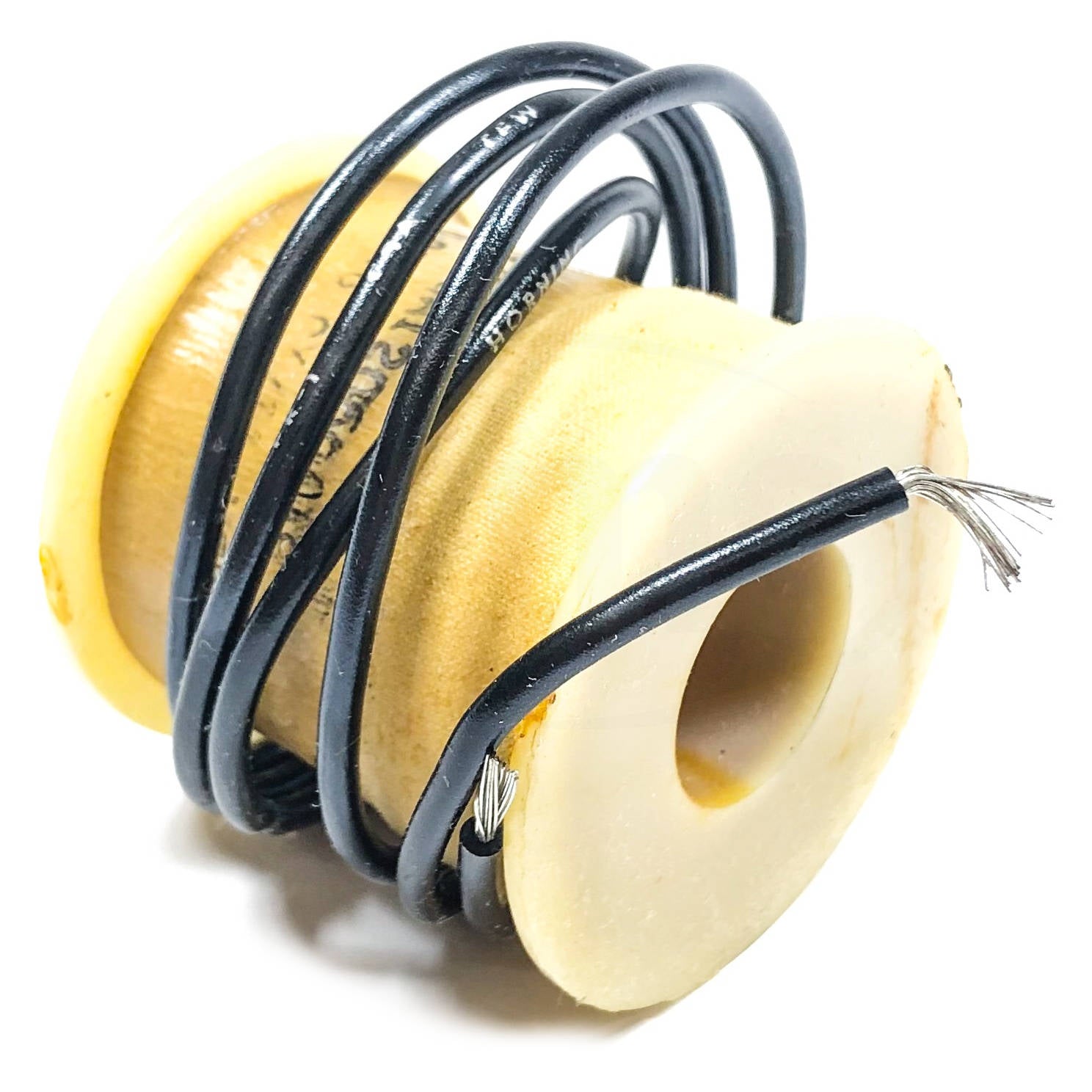 C225A12060A18 ITT General Controls Solenoid Coil Class A, 120/60 Hz, 110/50 Hz - 0
