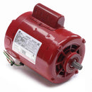 C241 Century 1/2HP Hot Water Circulator Pump Electric Motor, 1725RPM-4
