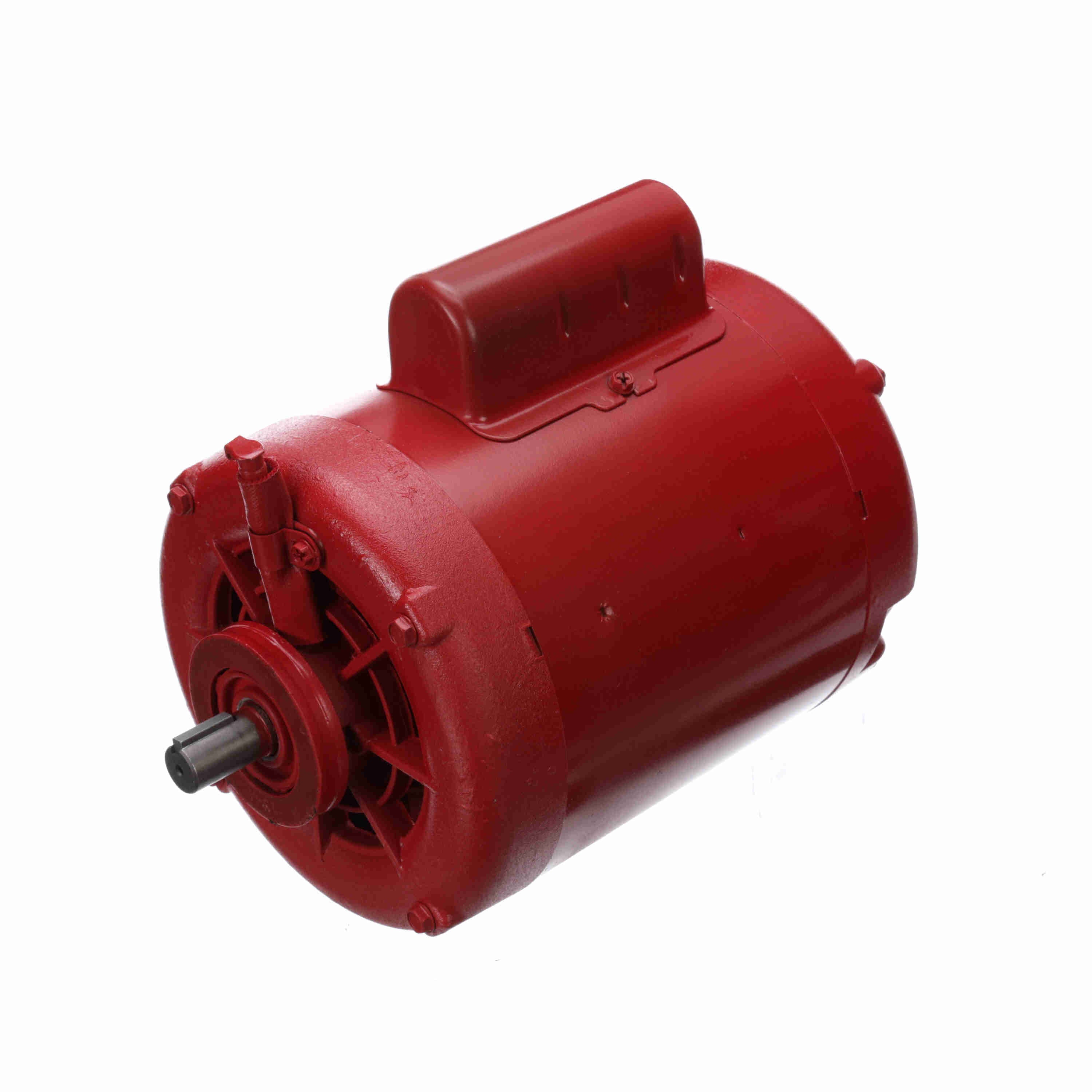 C243 Century 3/4HP Hot Water Circulator Pump Electric Motor, 1725RPM - 0