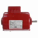 C244 Century 3/4HP Hot Water Circulator Pump Electric Motor, 1725RPM-2