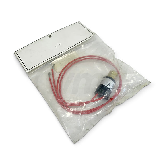 GFC-341 Global 24-240V Fixed Pressure Switch