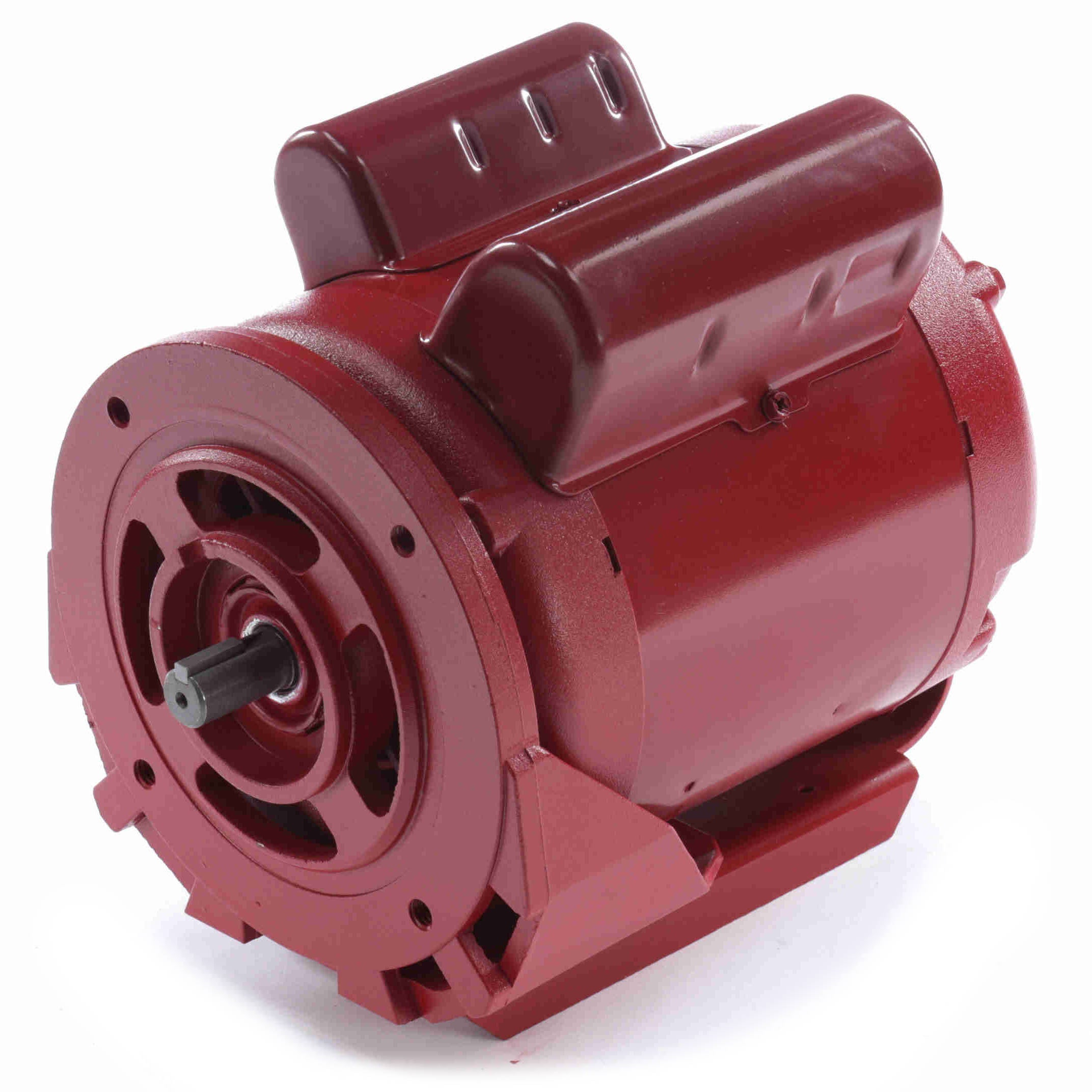 C249 Century 1/2HP Circulator Pump Electric Motor, 1800RPM