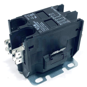 C25BNB240T Eaton Definite Purpose Contactor 40A, 277 Vac, 60 Hz