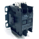 C25BNB240T Eaton Definite Purpose Contactor 40A, 277 Vac, 60 Hz-3