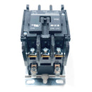 C25DNC330B Eaton 3-Pole Definite Purpose Contactor, 30A, 208/240V Coil, 50/60Hz-1