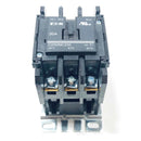 C25DNC330B Eaton 3-Pole Definite Purpose Contactor, 30A, 208/240V Coil, 50/60Hz-4
