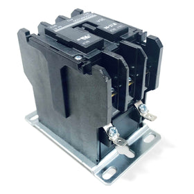 C25DNC330B Eaton 3-Pole Definite Purpose Contactor, 30A, 208/240V Coil, 50/60Hz - 0