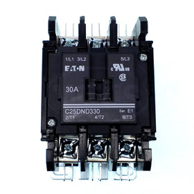 C25DND330B Eaton Definite Purpose Contactor