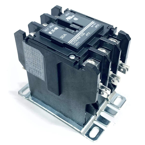 C25DND330C Eaton Definite Purpose Contactor