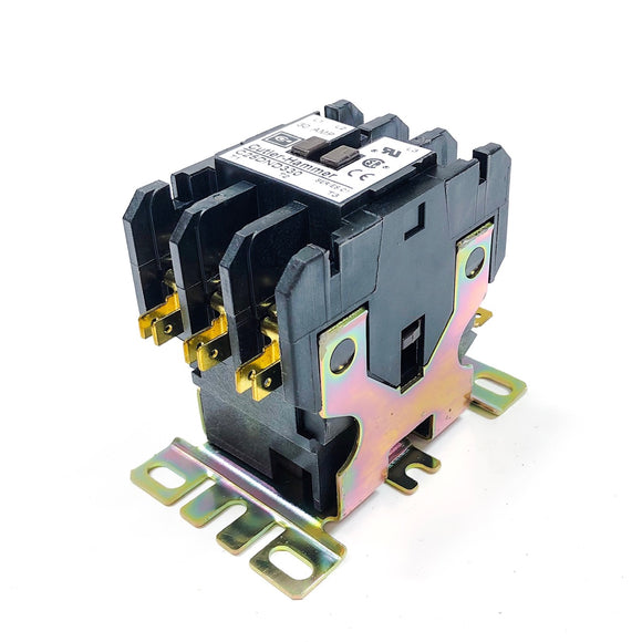 Cutler-Hammer C25DND330T Definite Purpose Contactor