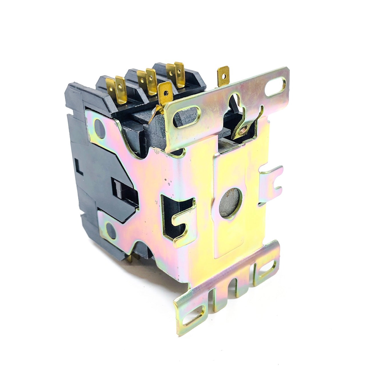 Cutler-Hammer C25DND330T Definite Purpose Contactor
