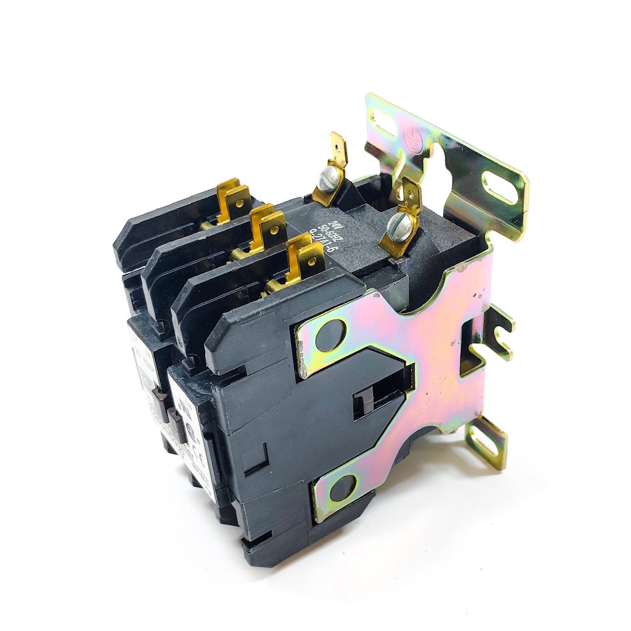 Cutler-Hammer C25DND330T Definite Purpose Contactor