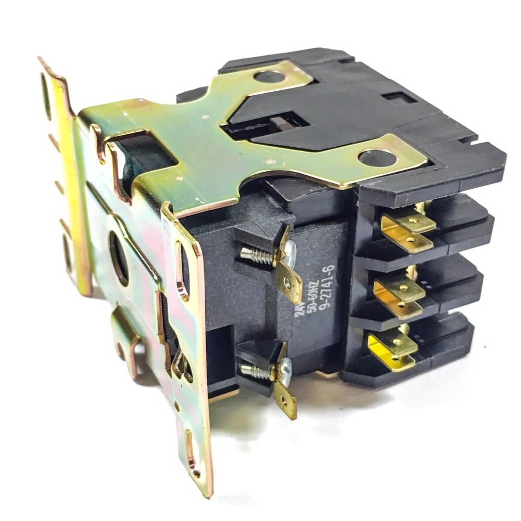 Cutler-Hammer C25DND330T Definite Purpose Contactor