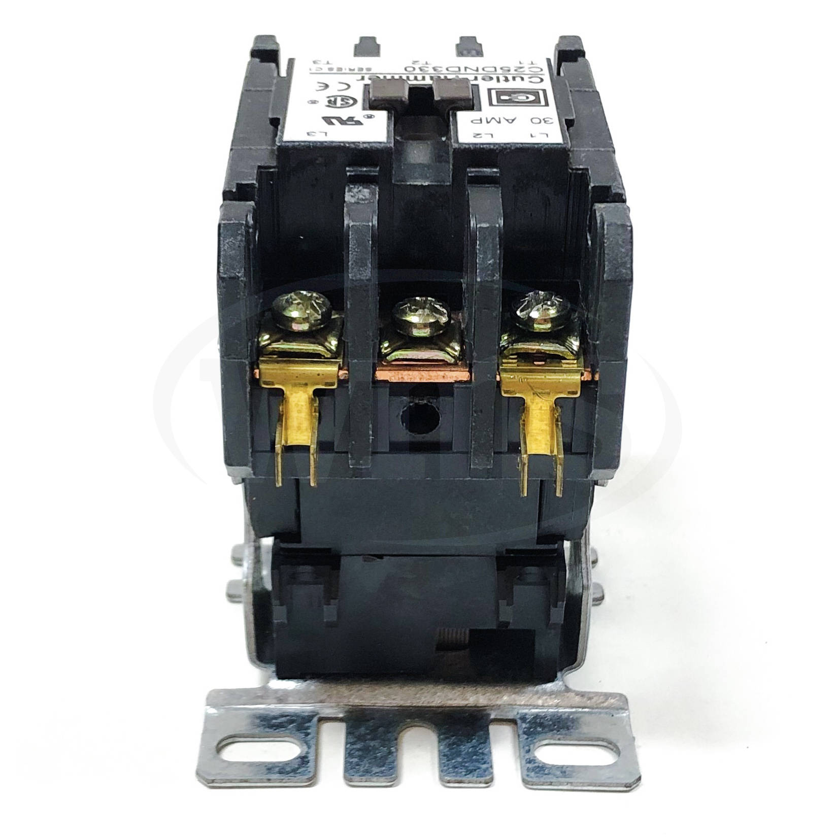 Cutler-Hammer C25DND330T Definite Purpose Contactor