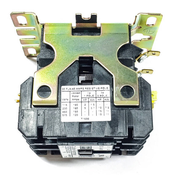 Cutler-Hammer C25DND330T Definite Purpose Contactor