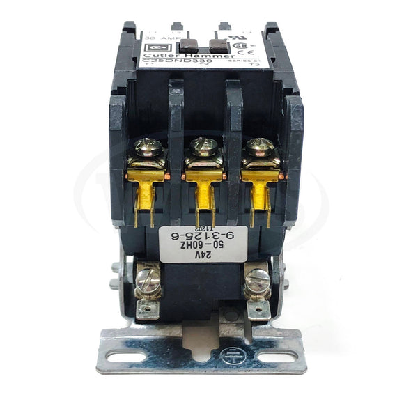 Cutler-Hammer C25DND330T Definite Purpose Contactor