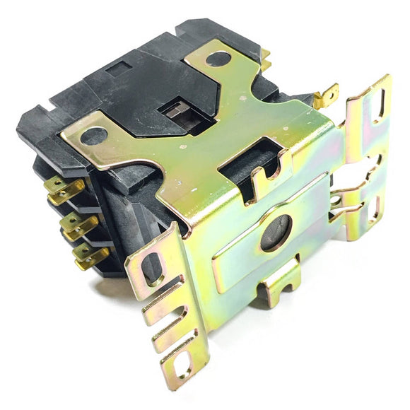 Cutler-Hammer C25DND330T Definite Purpose Contactor