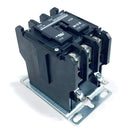 C25DNE340B Eaton Definite Purpose Contactor, 208V/50 Hz, 240V/60 Hz,-1