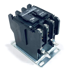 C25DNE340B Eaton Definite Purpose Contactor, 208V/50 Hz, 240V/60 Hz,