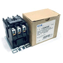 C25DNE340B Eaton Definite Purpose Contactor, 208V/50 Hz, 240V/60 Hz,-2
