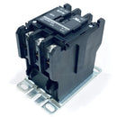 C25DNE340B Eaton Definite Purpose Contactor, 208V/50 Hz, 240V/60 Hz,-5