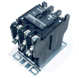 C25DNF340C Eaton Definite Purpose Contactor - 0