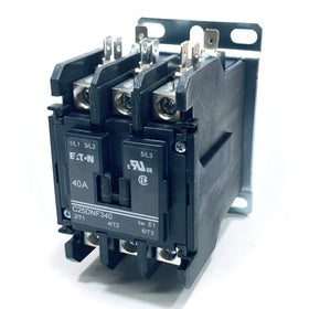 C25DNF340C Eaton Definite Purpose Contactor