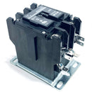 C25DNJ250B Eaton Definite Purpose Contactor 2P,  208-240VAC-2