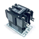 C25DNJ250B Eaton Definite Purpose Contactor 2P,  208-240VAC-6