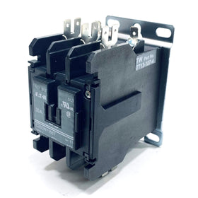C25DNY166T Eaton Definite Purpose Contactor 24V, AC, 50/60 Hz, 3 Pole