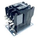 C25DNY166T Eaton Definite Purpose Contactor 24V, AC, 50/60 Hz, 3 Pole-5