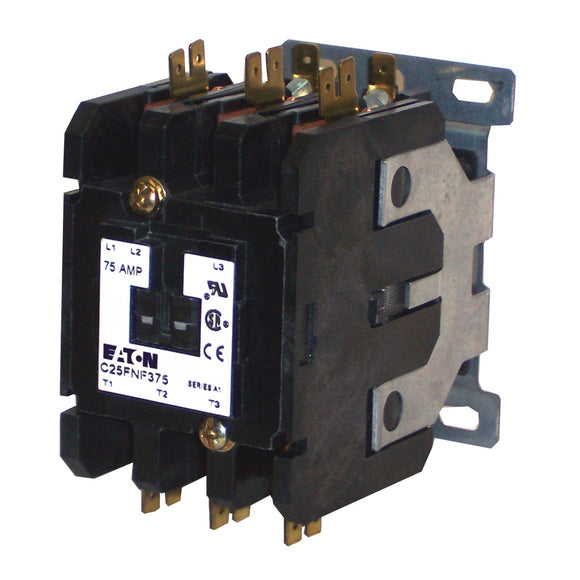 C25FNF375B Eaton Definite Purpose Contactor