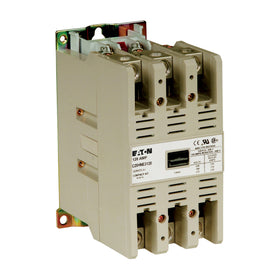 C25HNE3120A Eaton Definite Purpose Contactor - 0