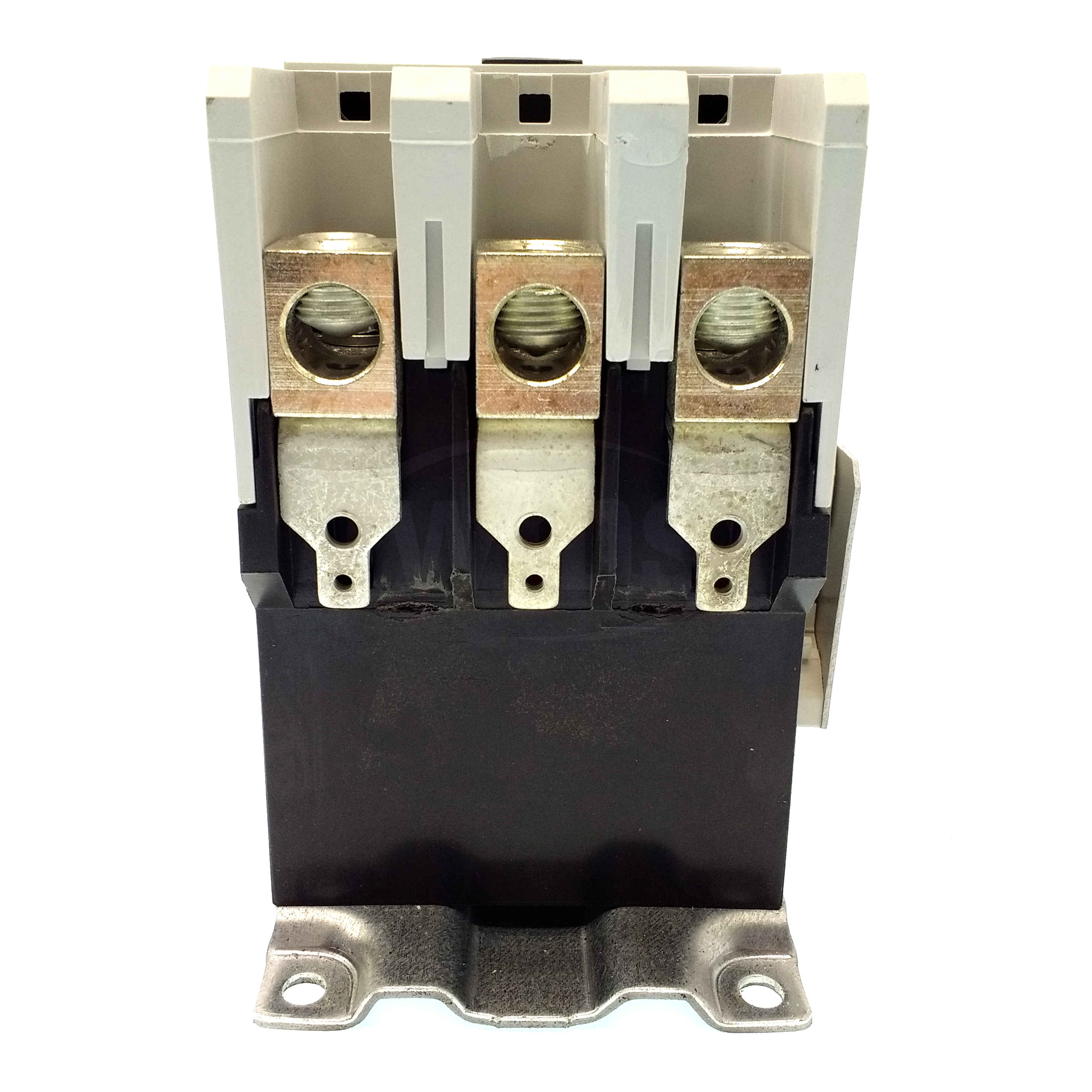 C25HNE3120B Eaton Definite Purpose Contactor, 120 Amp