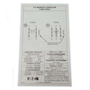 C25HNE3120C Eaton Definite Purpose Contactor, 120 Amp-6