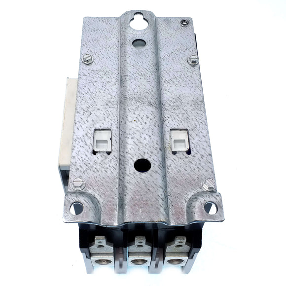 C25HNE3120C Eaton Definite Purpose Contactor, 120 Amp