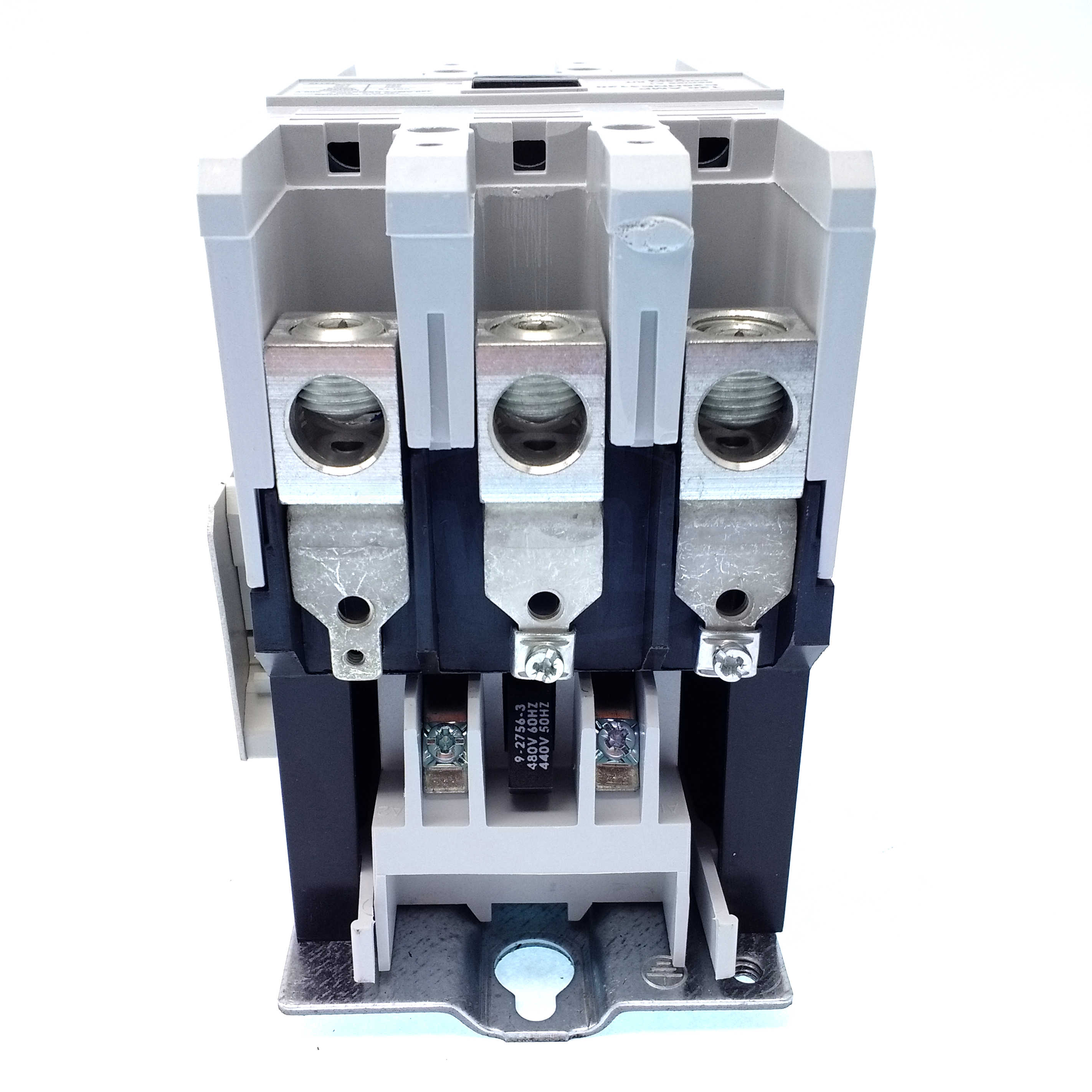 C25HNE3120C Eaton Definite Purpose Contactor, 120 Amp
