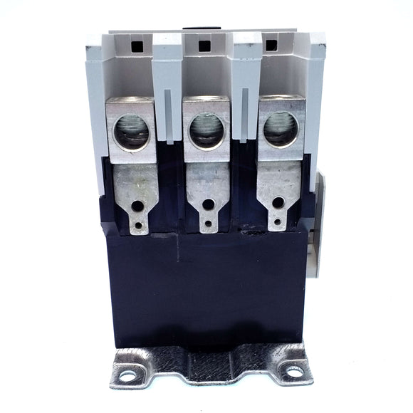 C25HNE3120C Eaton Definite Purpose Contactor, 120 Amp