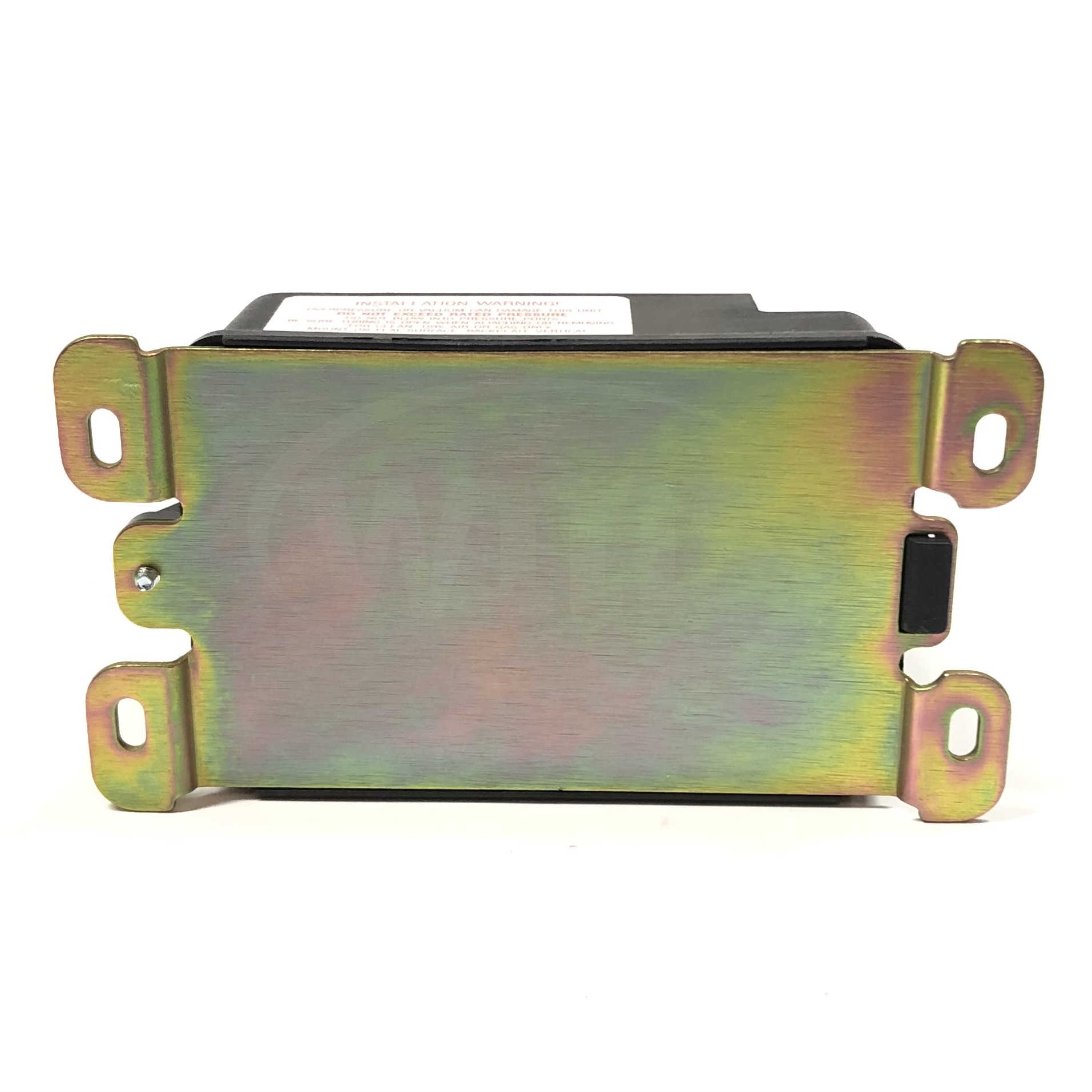 C264+/-1.0 Setra Differential Pressure Transducer - 0