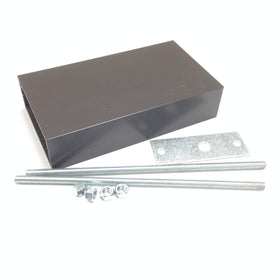 C2902600 Emco Lighting BRP 9" Lamp Extension  Arm