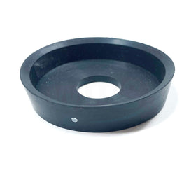 0202194 Milnor Piston Cup Dump Valve, 2-3/8"