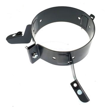 FM55 Pems 5-5/8" Blower Motor Flex Mounting Kit