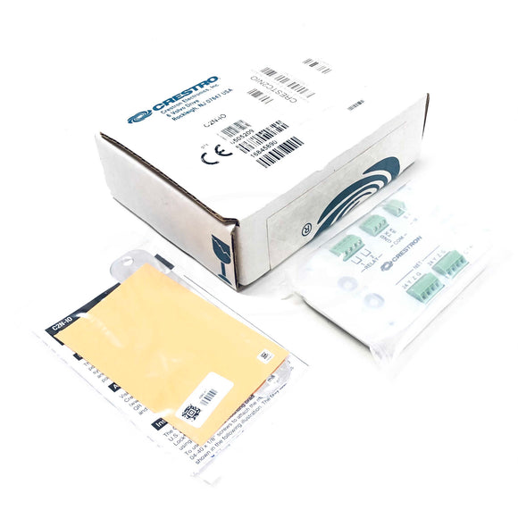 C2N-IO Crestron Control Port Expansion Module