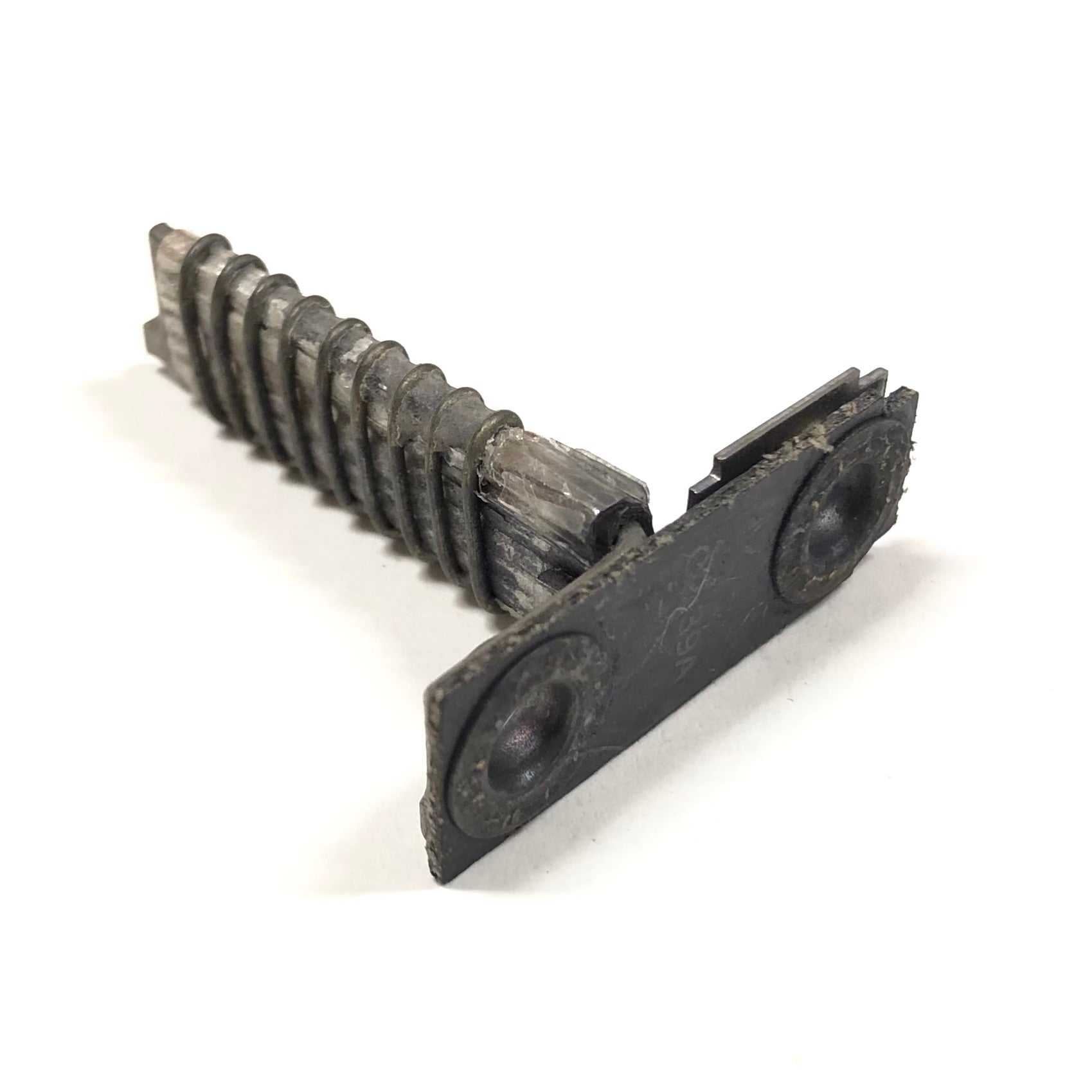 C2.39A General Electric Thermal Overload Heater