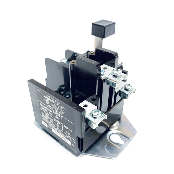 C303CN3 Cutler Hammer Overload Relay, 27 Amp, 3 Pole