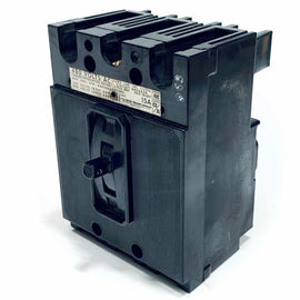 EH3-B015 I-T-E Molded Case Circuit Breaker 3 Pole, 15A, 480Vac
