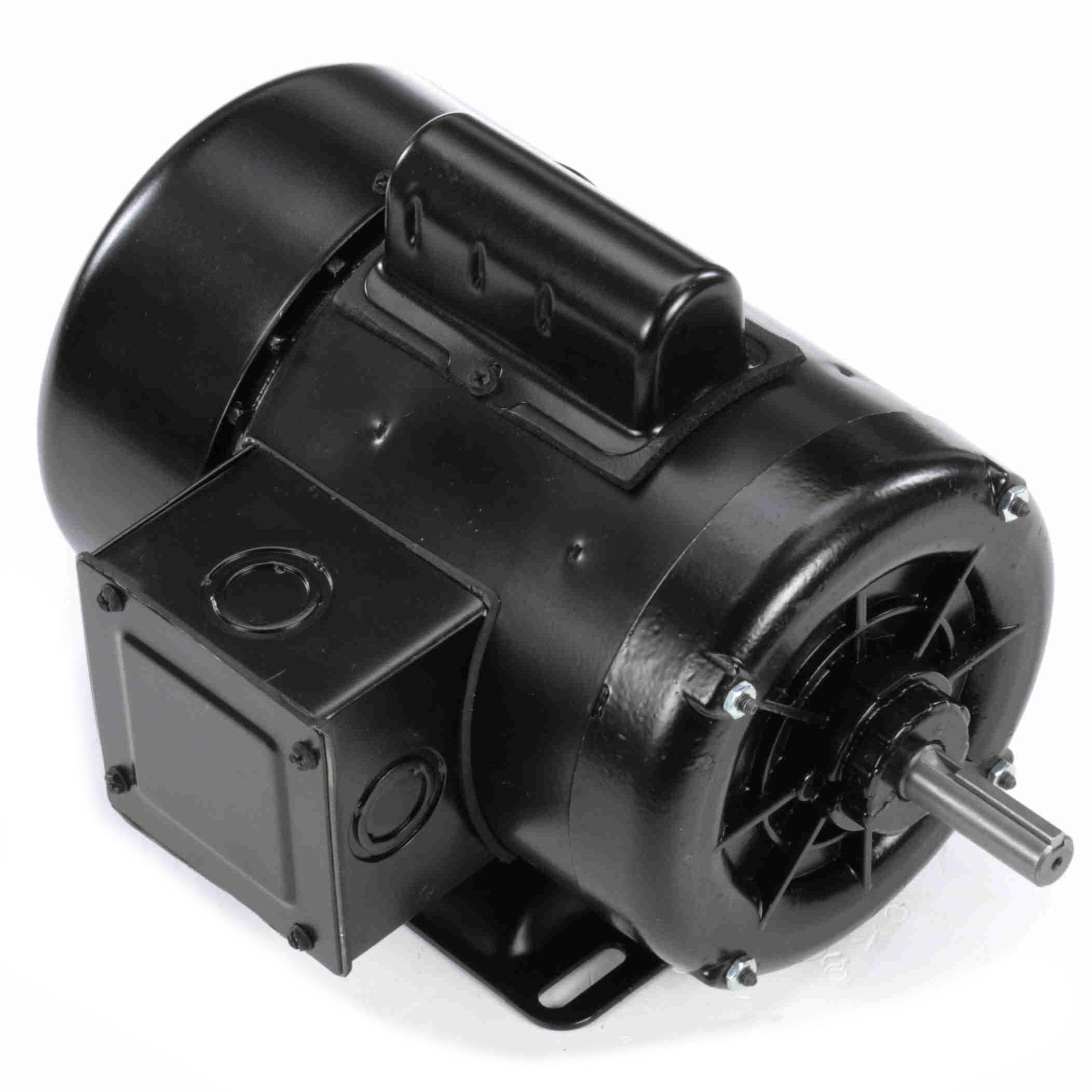 C312 Century 3/4HP Farm Duty Electric Motor, 1725RPM