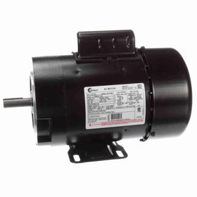 C312C Century 3/4HP Farm Duty Electric Motor, 1725RPM