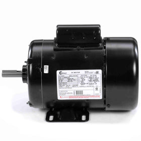 C312 Century 3/4HP Farm Duty Electric Motor, 1725RPM